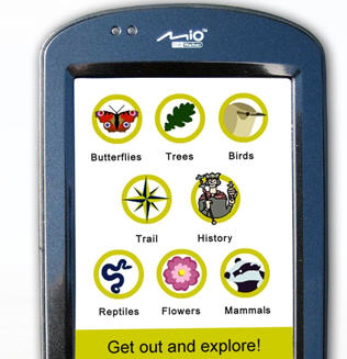 ZolkC brings heritage sites to life through mobile 2 zolkc2