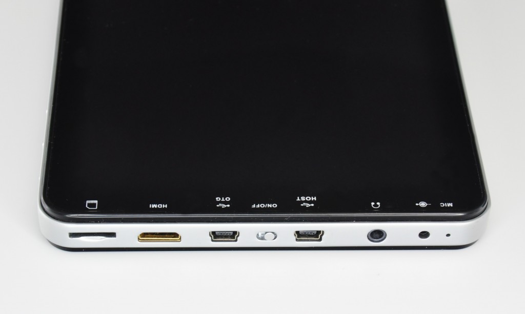 Marvel Digital shows off affordable Android tablet - Mercury 3 marvelports