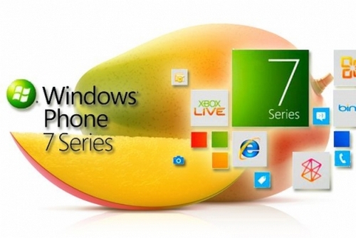 Microsoft’s Mango prematurely drops 1 Microsoft%E2%80%99s Mango New Smartphone