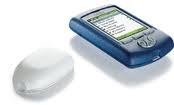 insulin pump