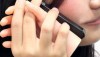 hand